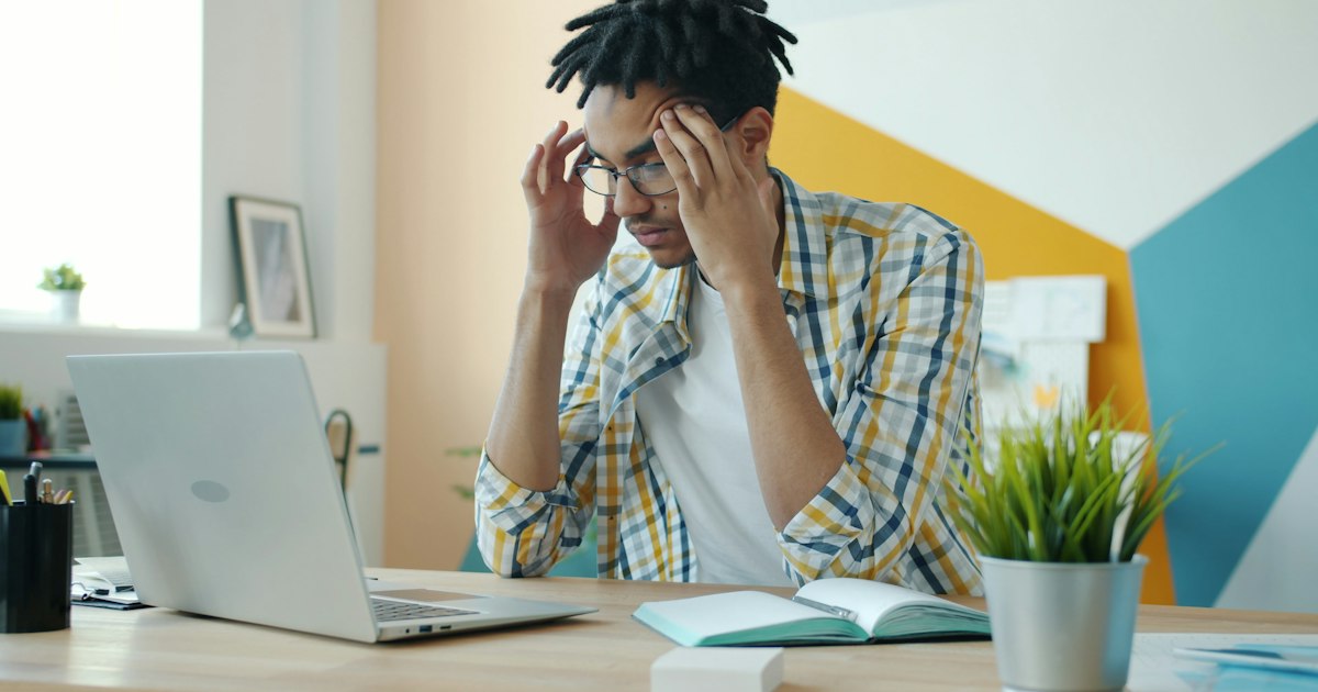 Chronic fatigue: prevention, diagnosis and when to see a doctor